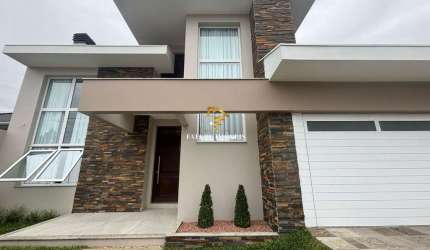 Casa com 3 quartos à venda na Rua Fidelcino Neves dos Santos, 132, São Luiz, Caxias do Sul por R$ 1.555.000