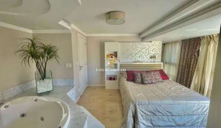 Cobertura com 3 quartos à venda na Vila Ns Aparecida, 889, Medianeira, Caxias do Sul por R$ 550.000