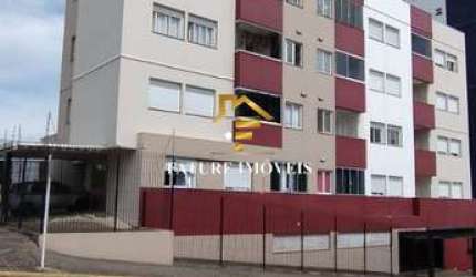 Apartamento com 2 quartos à venda na Avenida Amabile Faoro Marcon, 2058, Vila Verde, Caxias do Sul por R$ 350.000