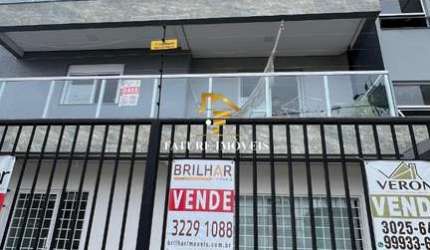 Apartamento com 3 quartos à venda na Rua Heleno Henrique Marcon, 708, São Luiz, Caxias do Sul por R$ 690.000