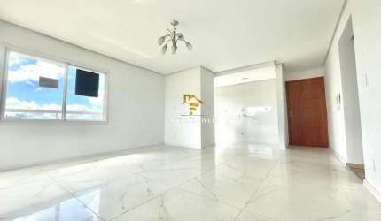 Apartamento com 3 quartos à venda na Rua Andrio Rafael Arraldi, 64, Vila Verde, Caxias do Sul por R$ 480.000