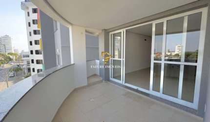 Apartamento com 3 quartos à venda na Rua Daltro Filho, 2189, Panazzolo, Caxias do Sul por R$ 690.000