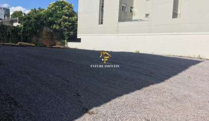 Terreno à venda na R. Nadyr Antônio Antonioli, 203, Vila Verde, Caxias do Sul por R$ 599.000