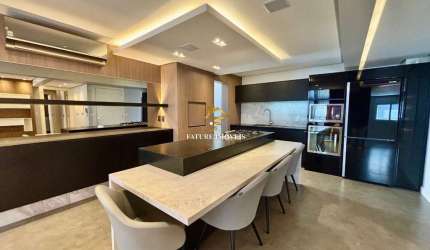 Apartamento com 2 quartos à venda na Avenida Independência, 1809, Exposição, Caxias do Sul por R$ 1.060.000