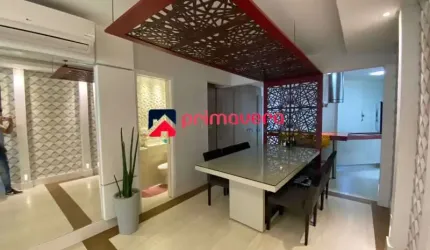 Apartamento com 3 dorms 1 suite para venda no caiçara