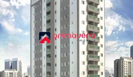 Apartamento com 2 dorms, Aviação, Praia Grande - R$ 420 mil, Cod: 70242661