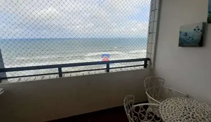 Apartamento com 3 dorms, Caiçara, Praia Grande - R$ 510 mil, Cod: 70832285