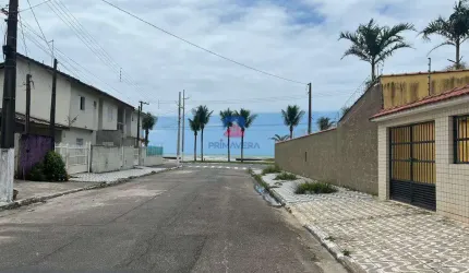 Terreno, Solemar, Praia Grande - R$ 375 mil, Cod: 70832761
