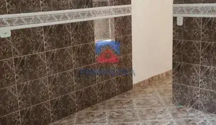 Casa com 2 quartos, Melvi, Praia Grande - R$ 419 mil, Cod: 70833559
