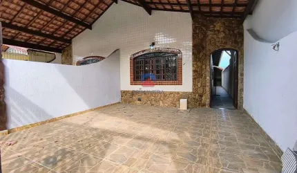 Casa Reformada|02 Dormitório|70 m² de área útil|R$ 417.000,00