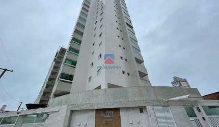 Apartamento com 2 dorms sendo 1 suíte para venda, Caiçara.