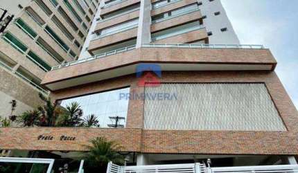 Apartamento com 3 dorms 2 suites, para venda VILA CAIÇARA