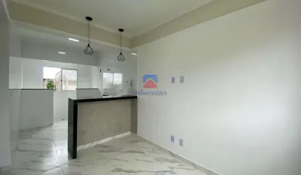 Casa de Condomínio com 2 dorms para venda, Ribeiropólis.