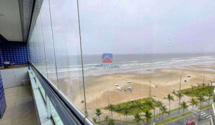 Apartamento com vista mar e 2 quartos para venda, Macaranã.
