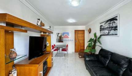 Apartamento garden com 2 dorms para venda, Caiçara.