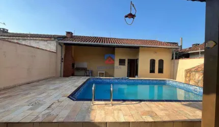 Casa com 3 quartos, Caiçara, Praia Grande - R$ 1 mi, Cod: 70835090
