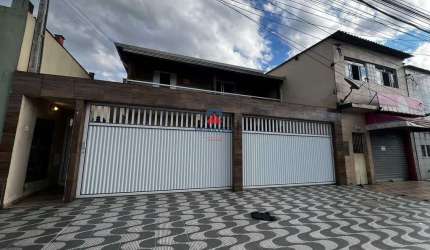 CASA DE CONDOMINIO PARA LOCAÇÃO 2 DORMITÓRIOS ESMERALDA