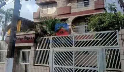 APARTAMENTO PARA VENDA 2 DORMITÓRIOS NO CAIÇARA