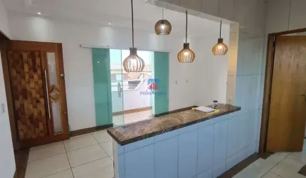 CASA PARA VENDA 2 DORMITÓRIOS, SAMAMBAIA