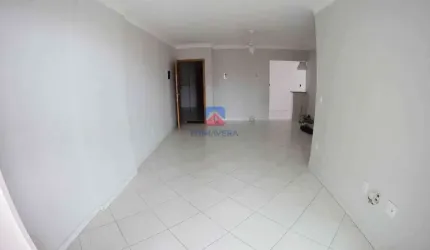 Apartamento com 3 dorms, Ocian, Praia Grande - R$ 750 mil, Cod: 70835545