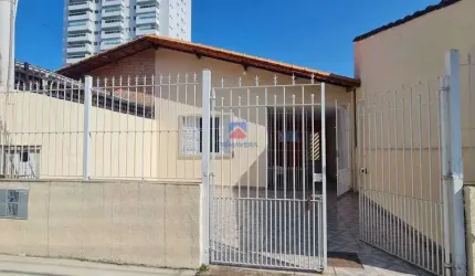 Casa com 2 quartos, Caiçara, Praia Grande - R$ 350 mil, Cod: 70835577