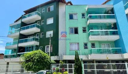 Apartamento com 1 dorm, Caiçara, Praia Grande - R$ 255 mil, Cod: 70835633