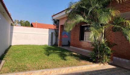 Casa com 5 dorms, Flórida, Praia Grande - R$ 954 mil, Cod: 34487360