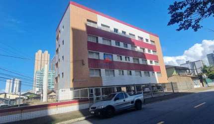 Apartamento com 2 quartos, Mirim, Praia Grande - R$ 270 mil, Cod: 70835960