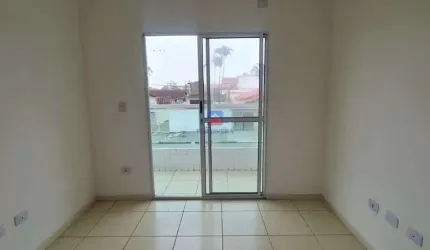 Casa de Condomínio com 2 quartos, Solemar, Praia Grande - R$ 279 mil, Cod: 70836097