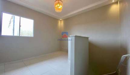 Casa de Condomínio com 2 dorms, Samambaia, Praia Grande, Cod: 70832505