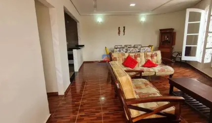Casa com 3 dorms, Real, Praia Grande - R$ 689 mil, Cod: 70835935