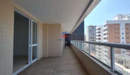 Apartamento com 3 dorms, Aviação, Praia Grande - R$ 800 mil, Cod: 70836155