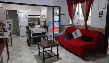 Casa com 3 dorms, Tupi, Praia Grande - R$ 480 mil, Cod: 70836228
