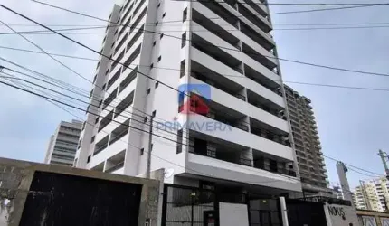 Apartamento com 2 dorms, Guilhermina, Praia Grande - R$ 550 mil, Cod: 70836195