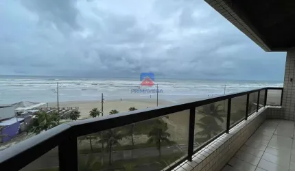 Apartamento com 2 dorms, Caiçara, Praia Grande - R$ 535 mil, Cod: 70836402