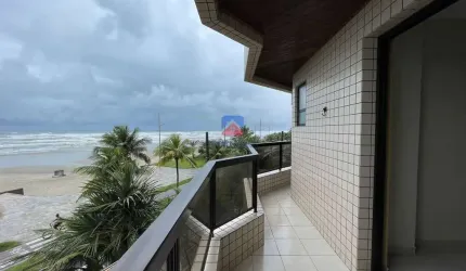 Apartamento com 1 quarto, Caiçara, Praia Grande - R$ 350 mil, Cod: 70836404