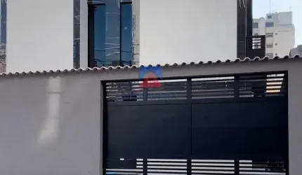 Sobrado de Condomínio com 3 dorms, Tupi, Praia Grande - R$ 790 mil, Cod: 70836419