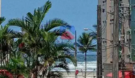 Sobrado com 3 dorms, Guilhermina, Praia Grande - R$ 1.03 mi, Cod: 70836300
