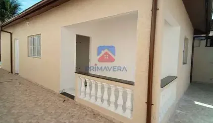 Casa com 3 dorms, Maracanã, Praia Grande - R$ 800 mil, Cod: 70836367