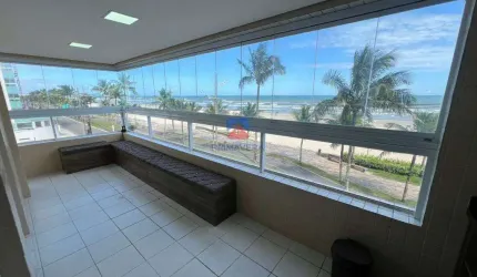 Apartamento com 3 quartos, Real, Praia Grande - R$ 1.06 mi, Cod: 70836518