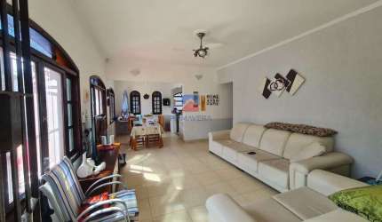 Casa com 3 quartos, Flórida, Praia Grande - R$ 1.3 mi, Cod: 70836525