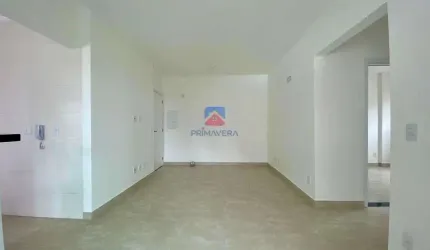 Apartamento com vista mar e 2 dormitórios para locação, Aviação