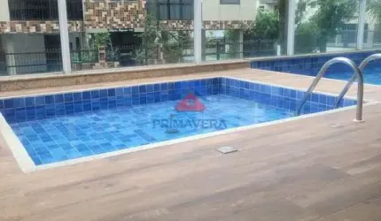 Apartamento com 2 quartos, Caiçara, Praia Grande - R$ 570 mil, Cod: 70836613