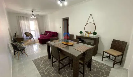 Apartamento com 2 quartos, Ocian, Praia Grande - R$ 490 mil, Cod: 70836729