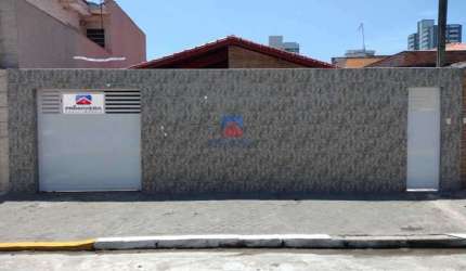 Casa com 3 quartos, Ocian, Praia Grande - R$ 1.18 mi, Cod: 70836732