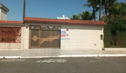 Casa com 4 quartos, Real, Praia Grande - R$ 795 mil, Cod: 70836707
