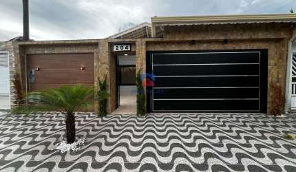 Casa com 4 quartos, Caiçara, Praia Grande - R$ 1.67 mi, Cod: 70836721
