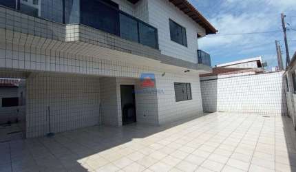Sobrado com 3 quartos, Boqueirão, Praia Grande, Cod: 70836760