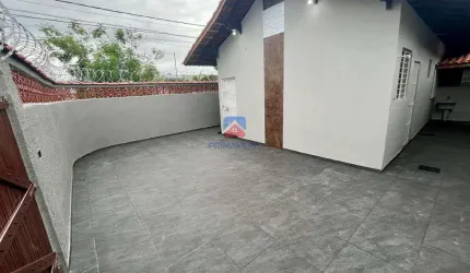 Casa com 2 quartos, Maracanã, Praia Grande - R$ 439 mil, Cod: 70836847