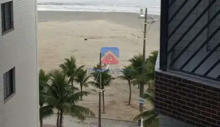 Apartamento com 1 quarto, Aviação, Praia Grande, Cod: 70836817